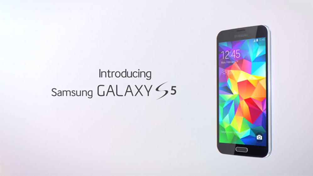 Sve što trebate znati o Samsungu Galaxy S5 pogledajte u ovih 3 i pol minute