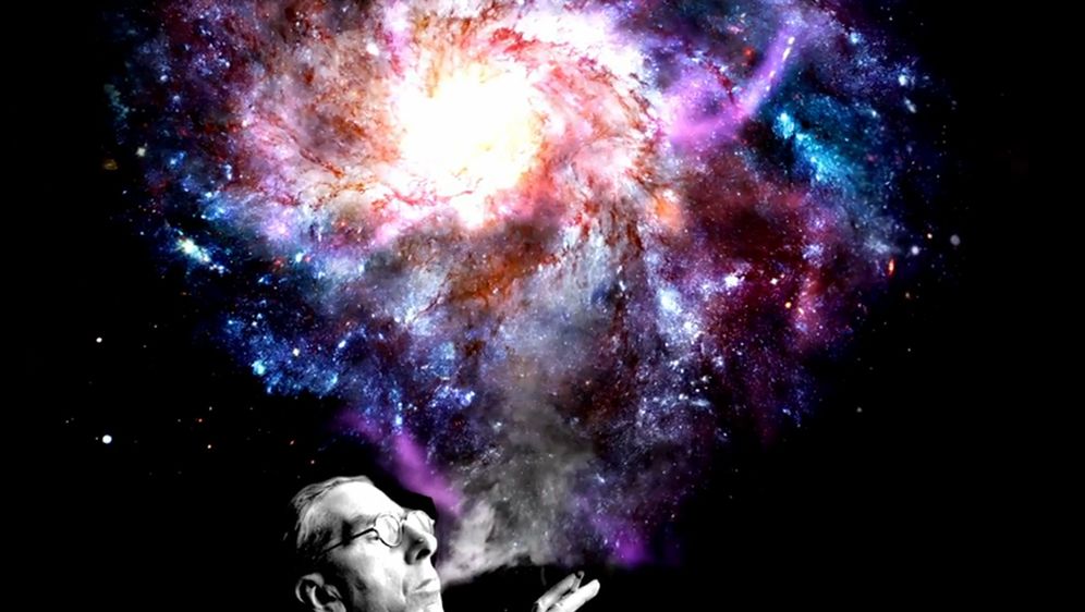 Ako ste se ikad pitali kakva je budućnost čovječanstva, ovaj čovjek možda ima odgovor