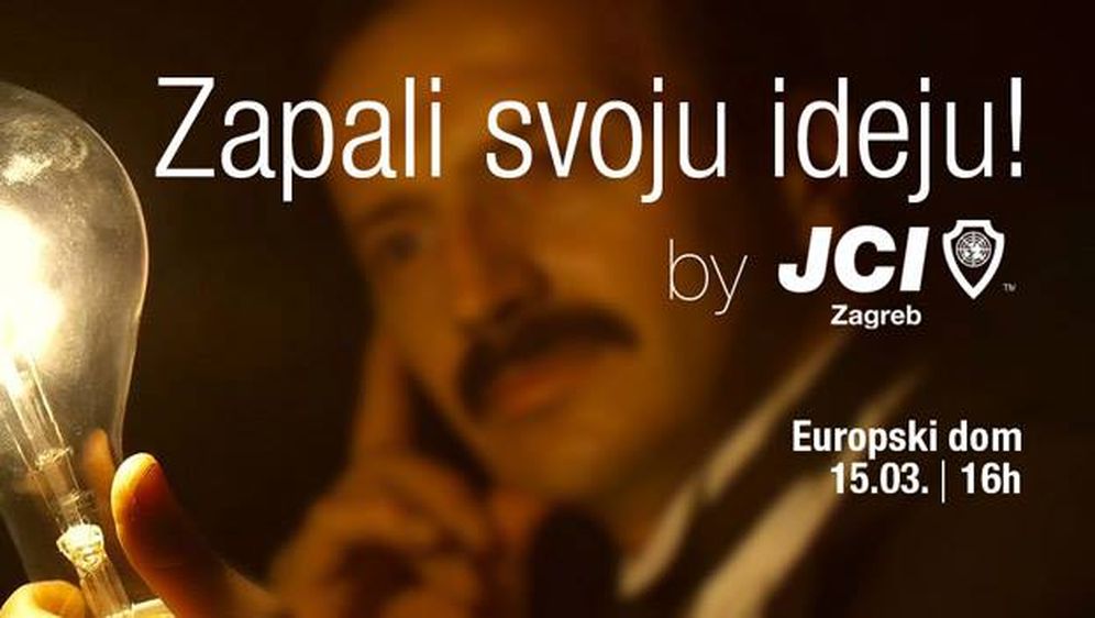 Naučite kako uspješno pokrenuti biznis na konferenciji “Zapali svoju ideju”