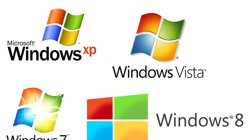 Nastavlja se apsolutna dominacija Windowsa na tržištu OS-ova za osobna računala