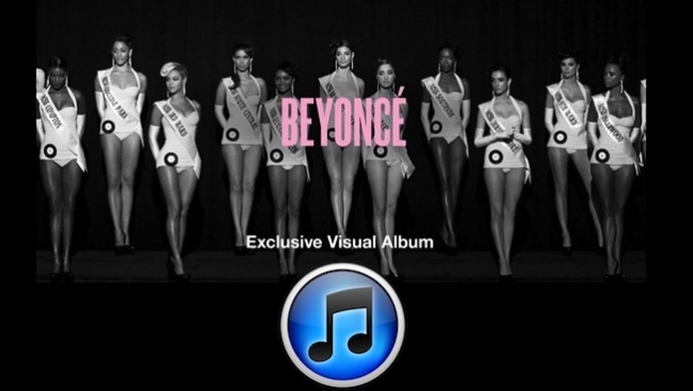 Apple se bori protiv streaming glazbenih servisa, želi više ekskluzivnih albuma za download