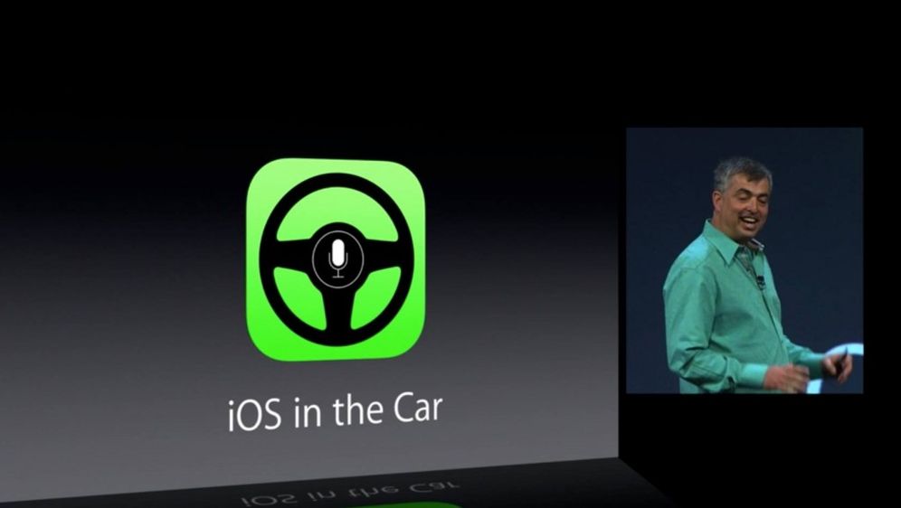 Od idućeg tjedna Apple integrira svoje usluge u određene modele automobila