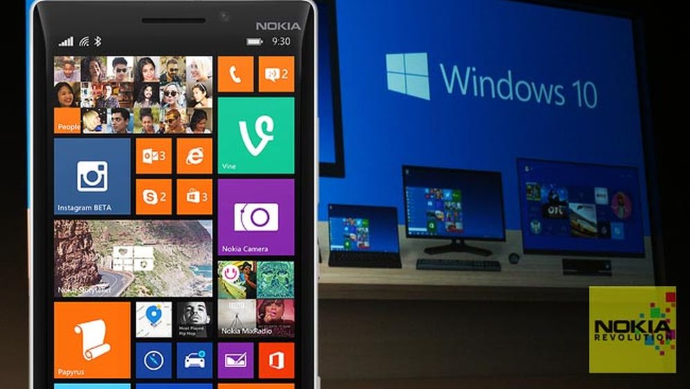 Ovo su pametni telefoni na koje ćete uskoro moći instalirati Windows 10