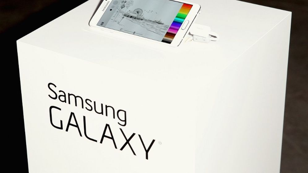 Samsung priprema 'nešto veliko'