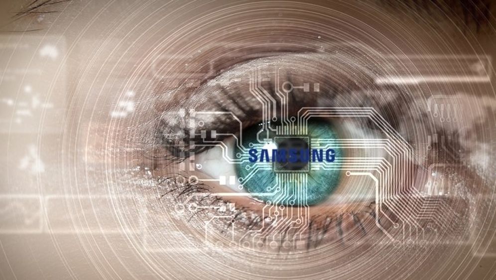 Samsung na tablete i druge uređaje uskoro donosi skenere oka