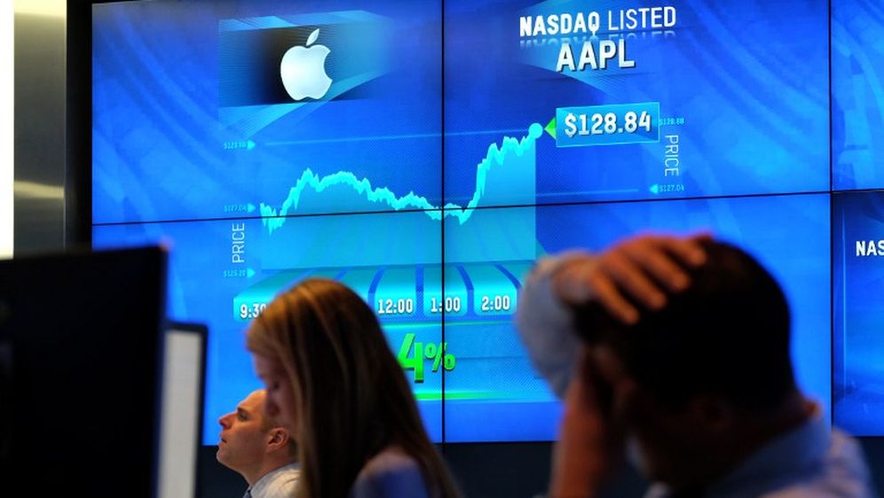 Analitičari predviđaju: Tržišna vrijednost Applea premašit će bilijun dolara