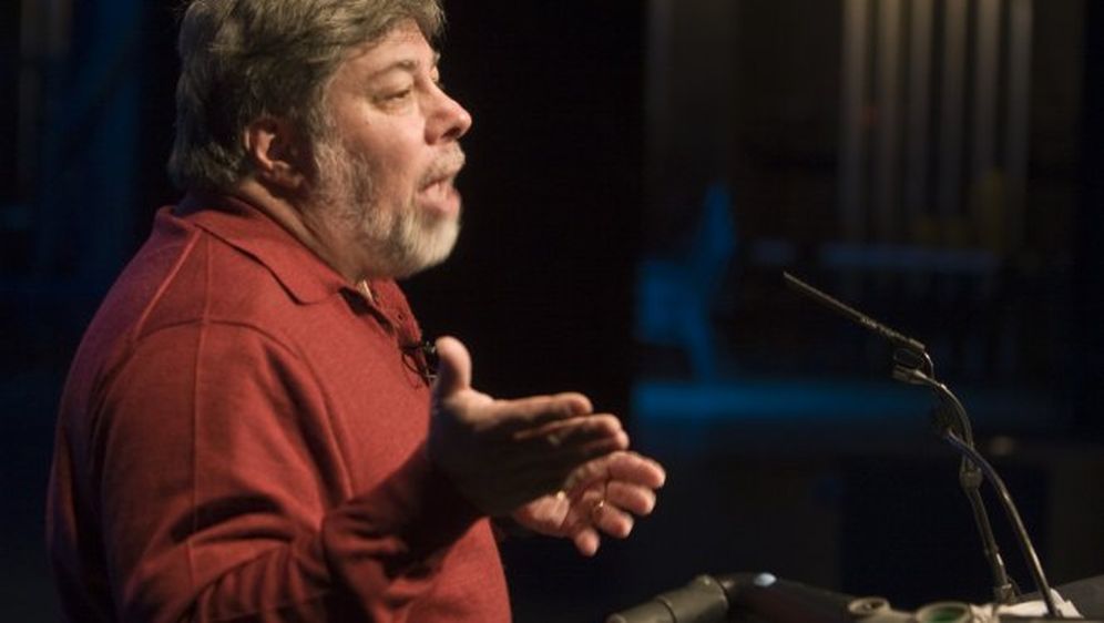 Steve Wozniak: Budućnost čovječanstva će biti zastrašujuća