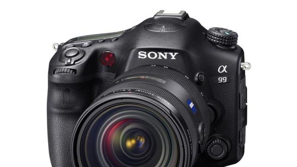 Sony priprema fotoaparat od 50MP?