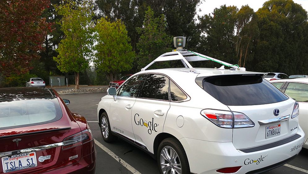 Googleovi automobili bez vozača biti će na cestama do 2020.