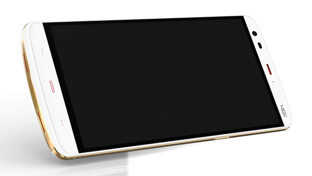 Kingzone Z1, 5.5 inčni phablet po cijeni od 1.260 kuna