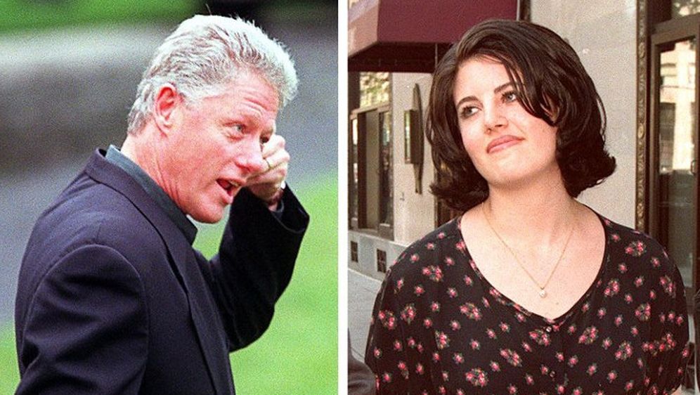 Napokon progovorila Monica Lewinsky: Živimo u svijetu poniženja