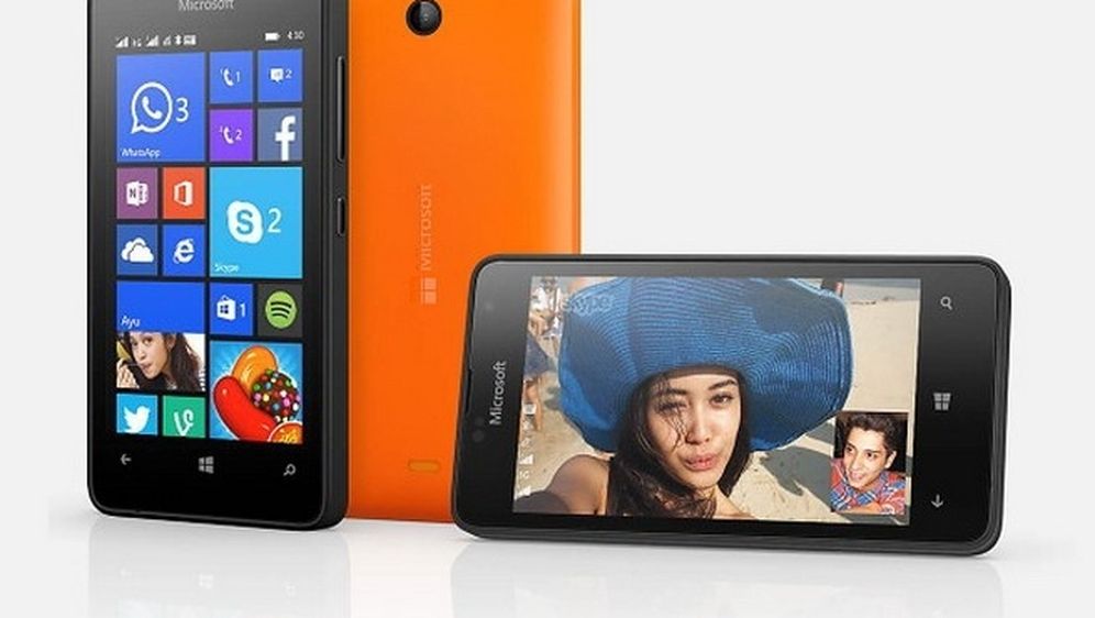 Microsoft službeno predstavio najjeftiniju Lumiu dosad