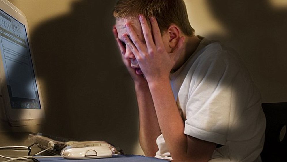 Danas nam je dostupno sve, ali smo i mi izloženi svemu