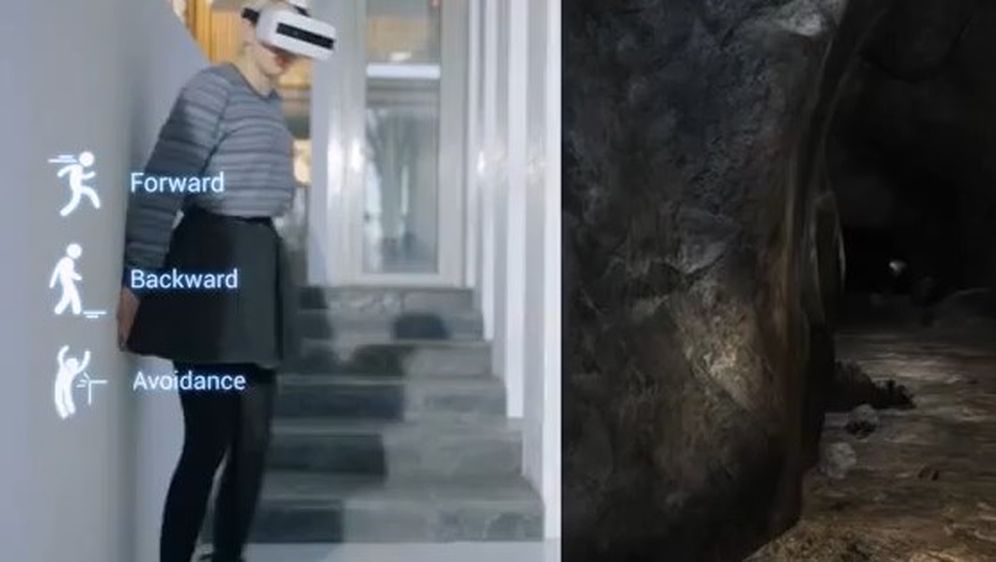 Inovativnost na djelu: Ovako izgleda virtualna stvarnost za 260 eura