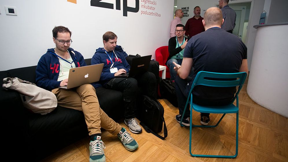 Ovo je novih sedam startupova u Zagrebačkom inkubatoru poduzetništva