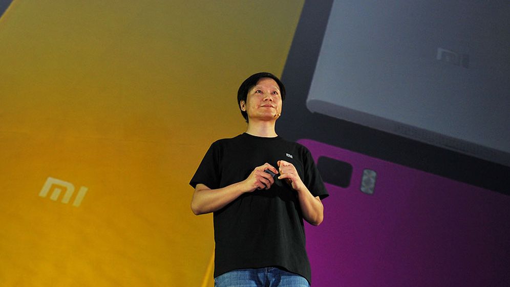 Najbogatiji startup na svijetu Xiaomi, radi na svojoj verziji pametnog sata