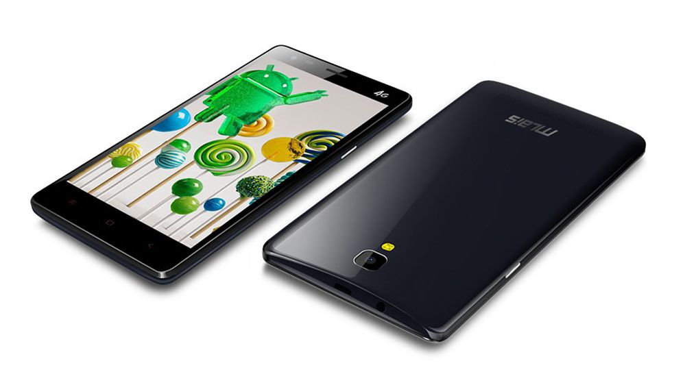 Mlais M52 Red Note, sve što trebate na vašem pametnom telefonu za 1150 kuna