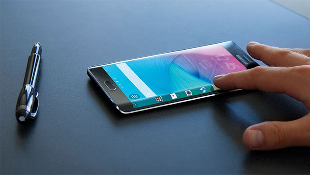 Evo kako bilo koji Galaxy S ili Note telefon transformirati u Galaxy 6
