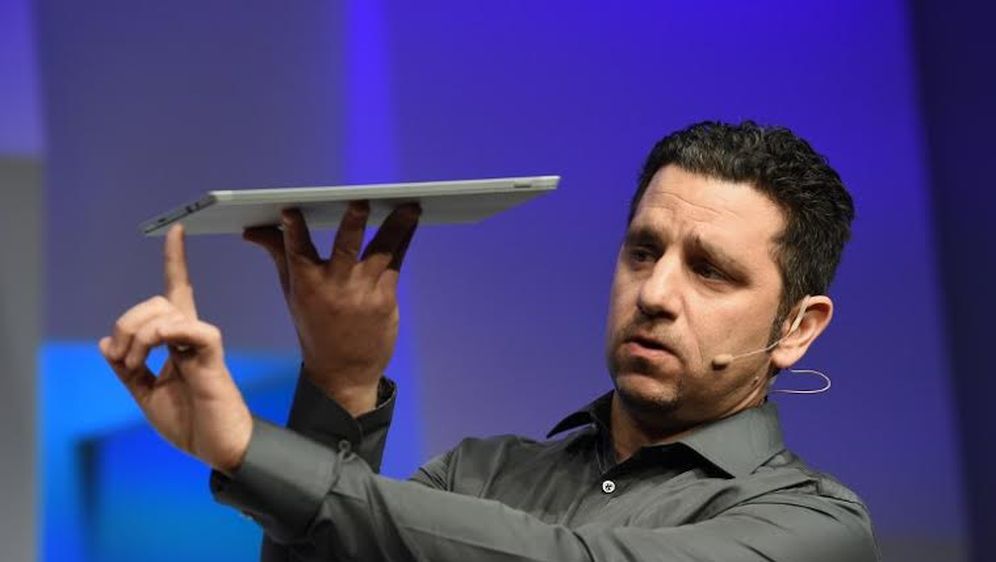 Surface Pro 4: Microsoft priprema opasnog konkurenta novom MacBooku