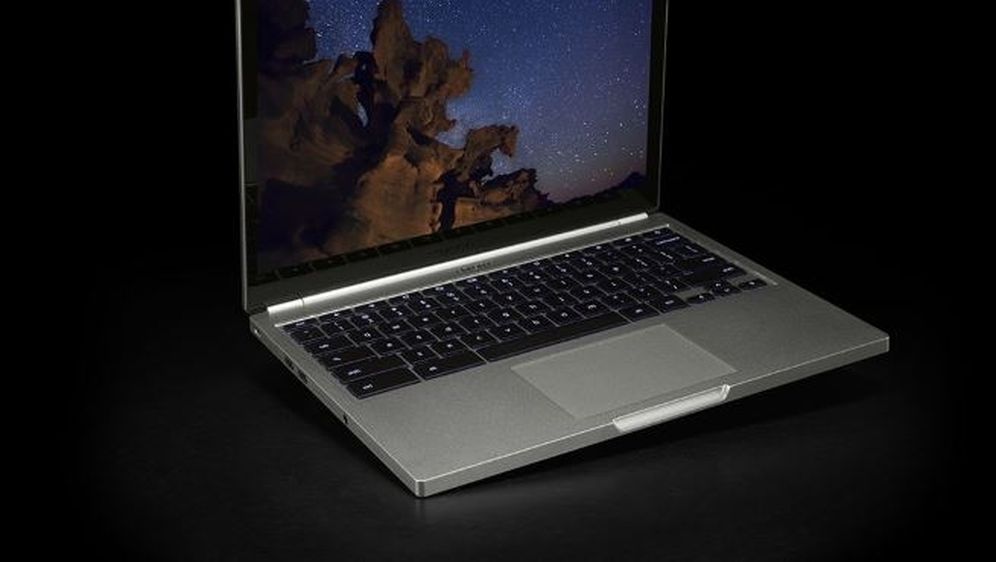 Google lansirao Chromebook Pixel 2015