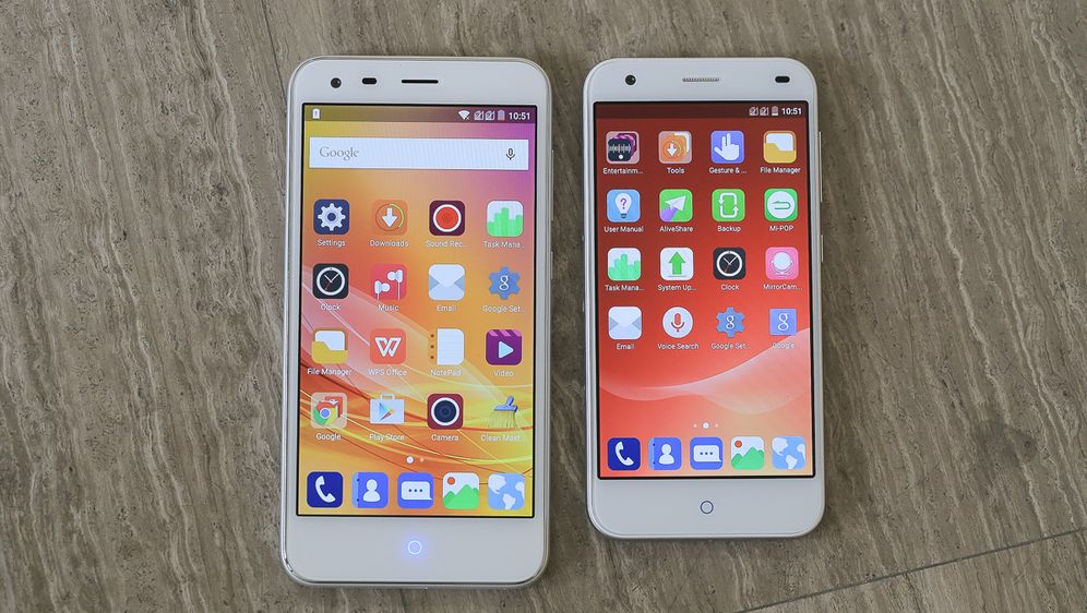 ZTE Blade S6 Plus, opasna i daleko jeftinija konkurencija iPhoneu 6