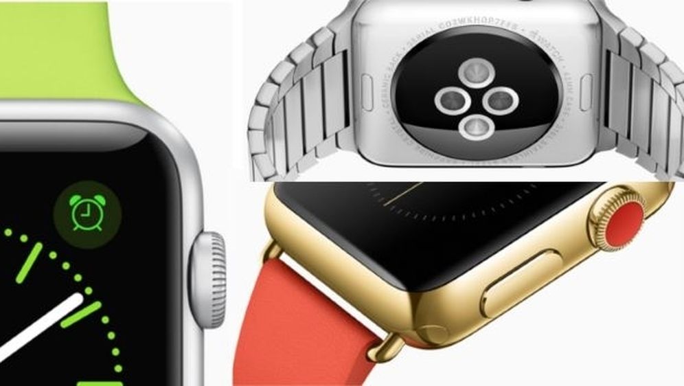 Ovo su materijali od kojih je izrađen Apple Watch