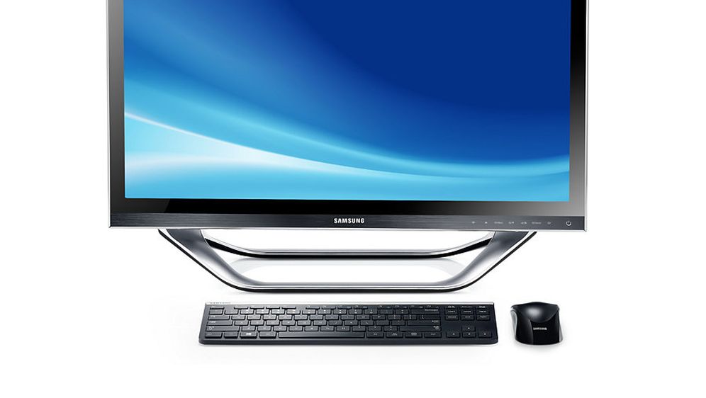 Samsungov zakrivljeni PC ATIV One 7 napokon u prodaji