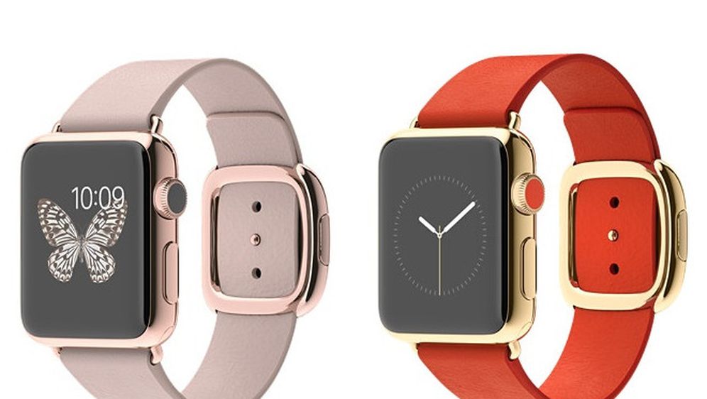 Skoro 120 tisuća kuna: Ovo su najskuplji modeli Appleovog sata