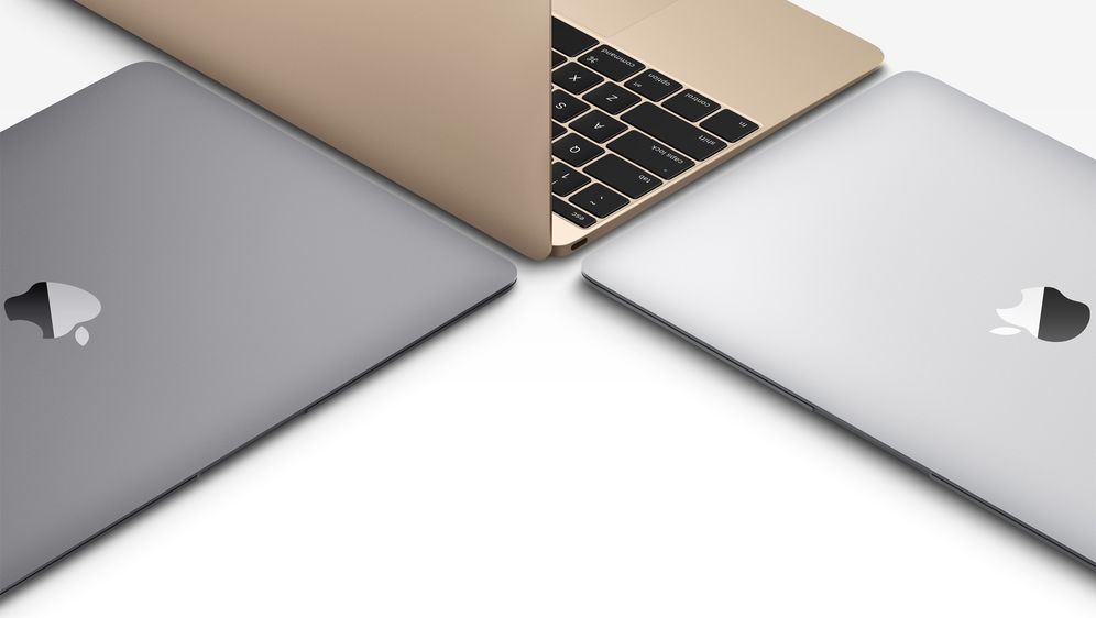 Novi MacBook je fantastičan, no …