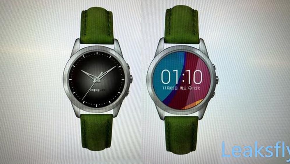 Novi Oppo pametni sat moći će raditi cijeli dan sa punjenjem od samo pet minuta