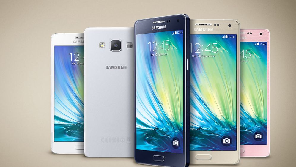 Samsung Galaxy A5, pametni telefon za sve vaše  fotografije