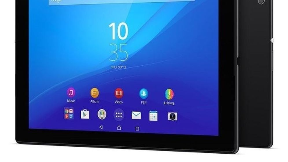Novi Sonyjev tablet toliko je lagan da doslovno može lebdjeti
