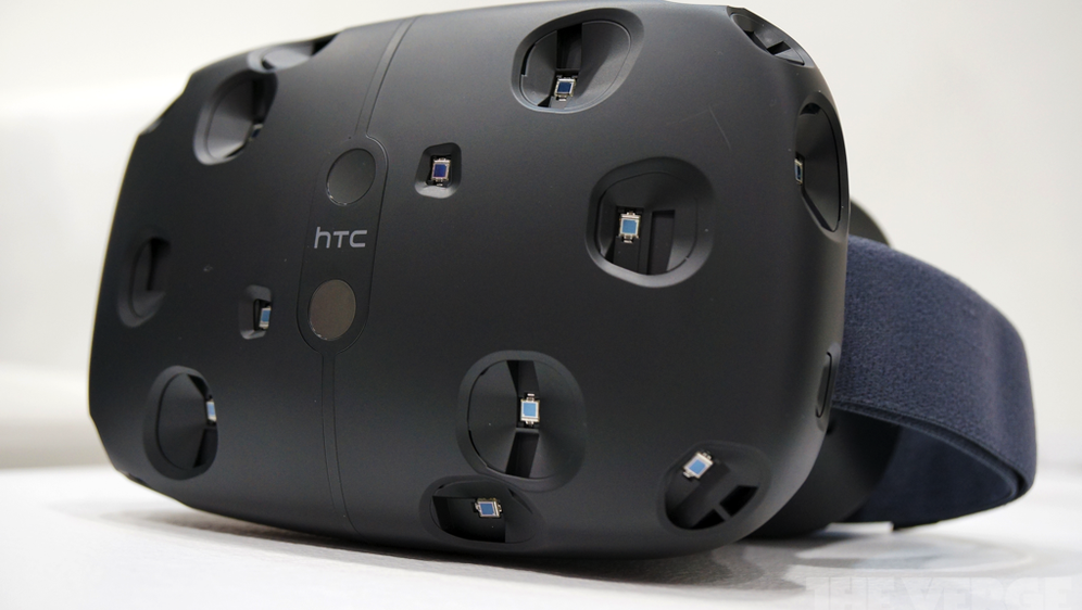 Operativni sustav budućnosti: Google razvija Android VR