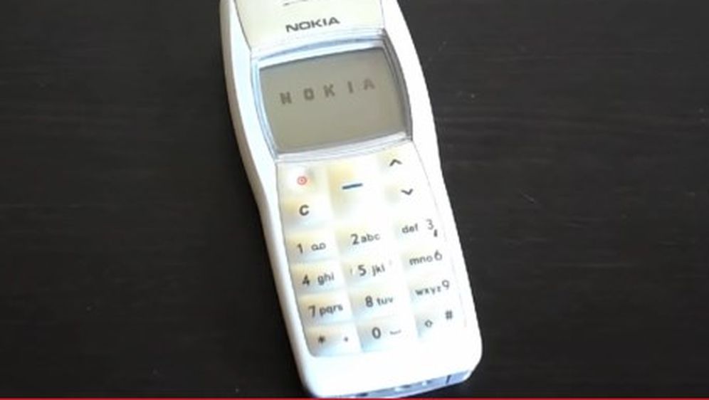 Povratak iz prošlosti: Nokia priprema Android remake čuvenog modela 1100!