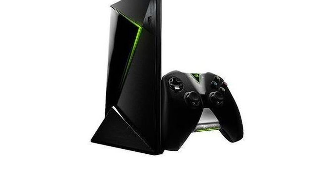 Shield: Nova igraća konzola s Tegra X1 procesorom