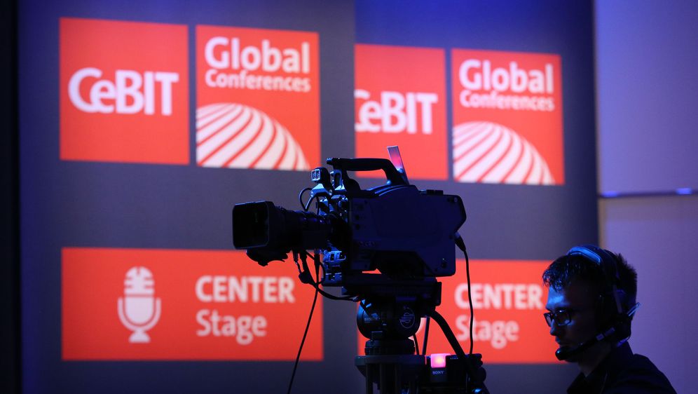 Dijelimo karte za CeBIT 2015