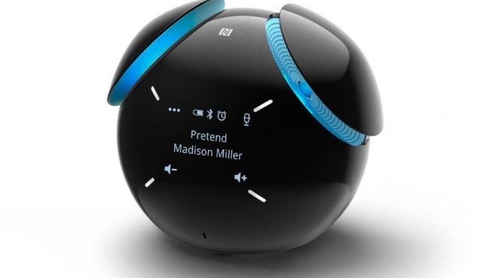 Virtualni asistent na kotačima: Novi Sonyjev glasovno-kontroliran bluetooth zvučnik