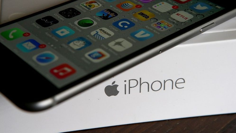 Prestigli Samsung: Apple prodao najviše telefona na svijetu!