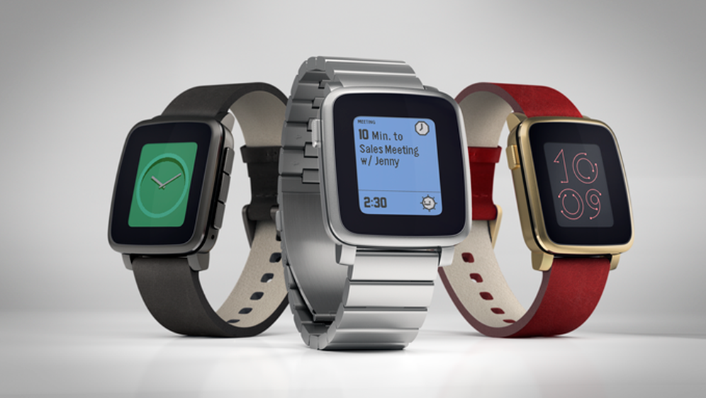Novi pametni sat Pebble Time je najuspješniji projekt na Kickstarteru