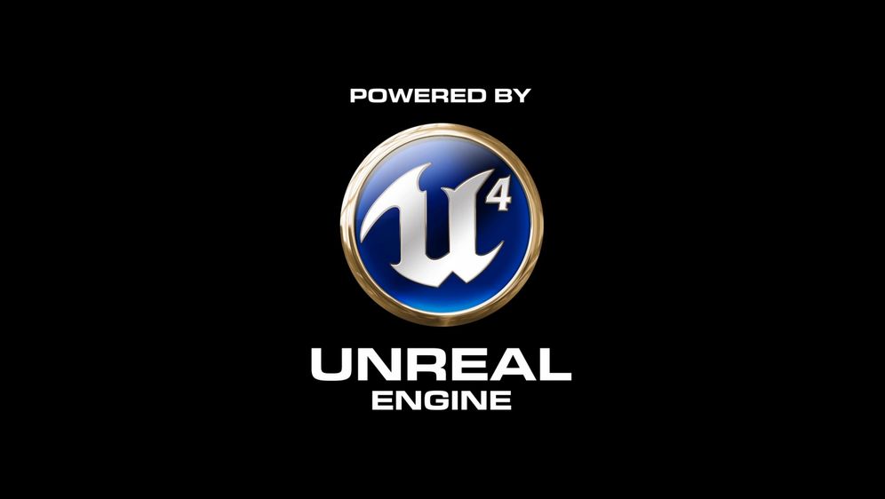 Unreal Engine 4 besplatan za sve