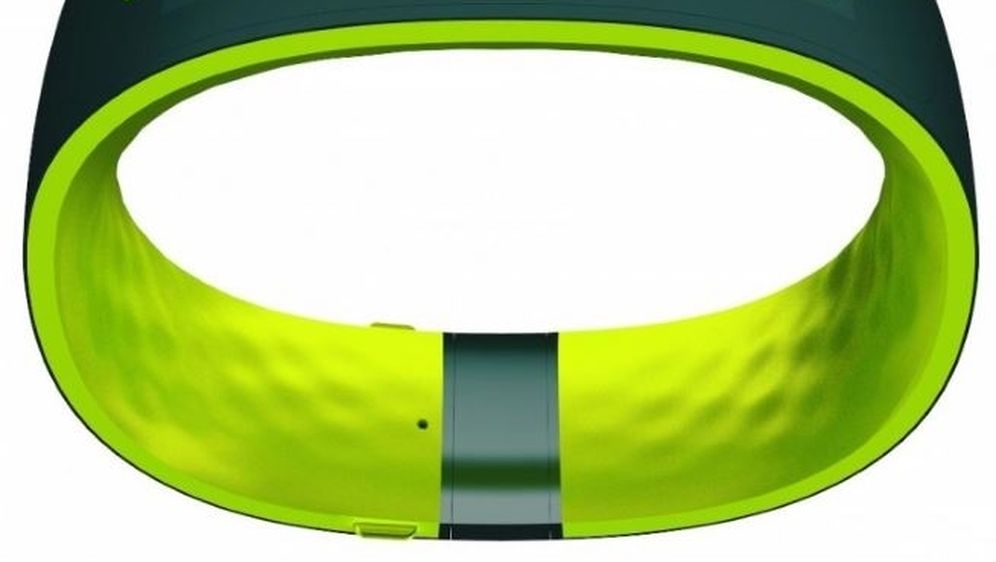 MWC 2015: HTC, Huawei i Acer predstavili fitness narukvice