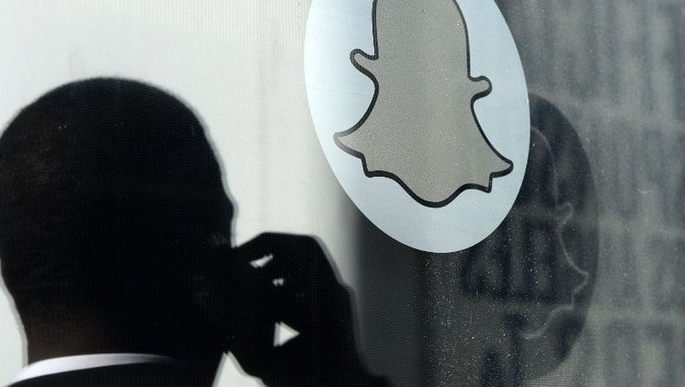 Vrijednost Snapchata porasla na 15 milijardi dolara