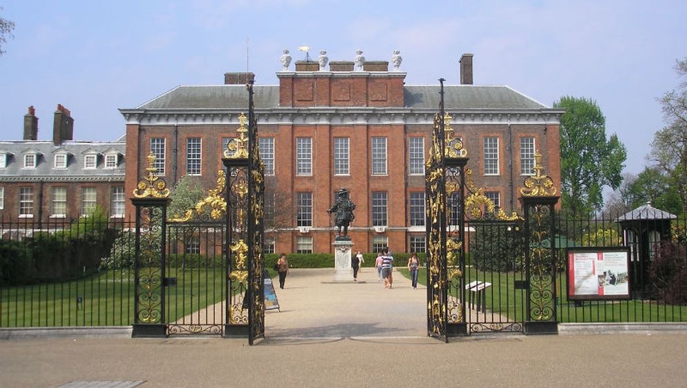 Kensington Palace - 2