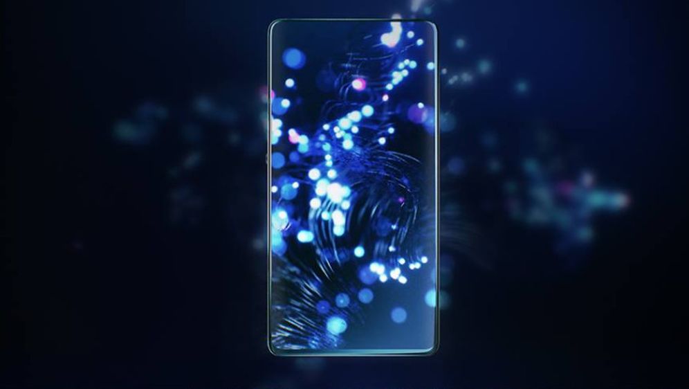 Vivo Apex (Foto: Vivo)