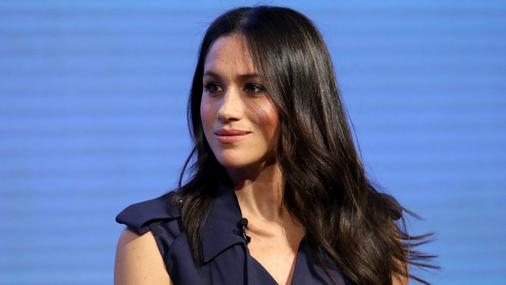 Meghan Markle