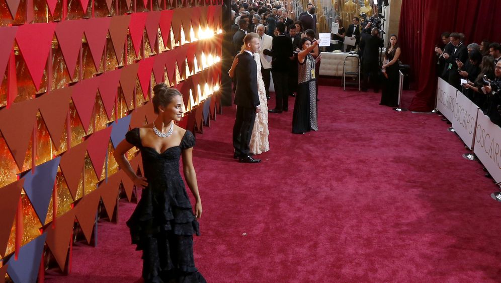 Dodjela Oscara (FOTO: Getty)