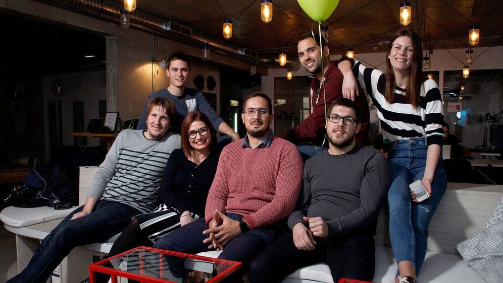 Split Tech City (Foto: Toni Trivković)