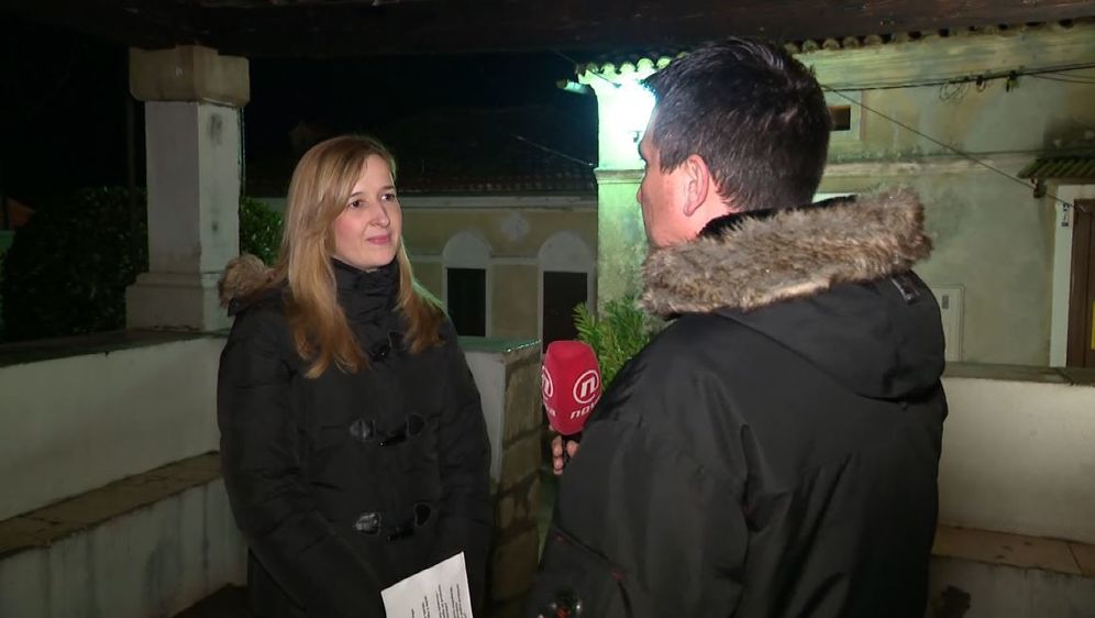 Mirela Ahmetović (Foto: Dnevnik.hr) - 1