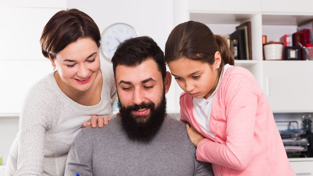 Potpisivanje (Foto: Thinkstock)