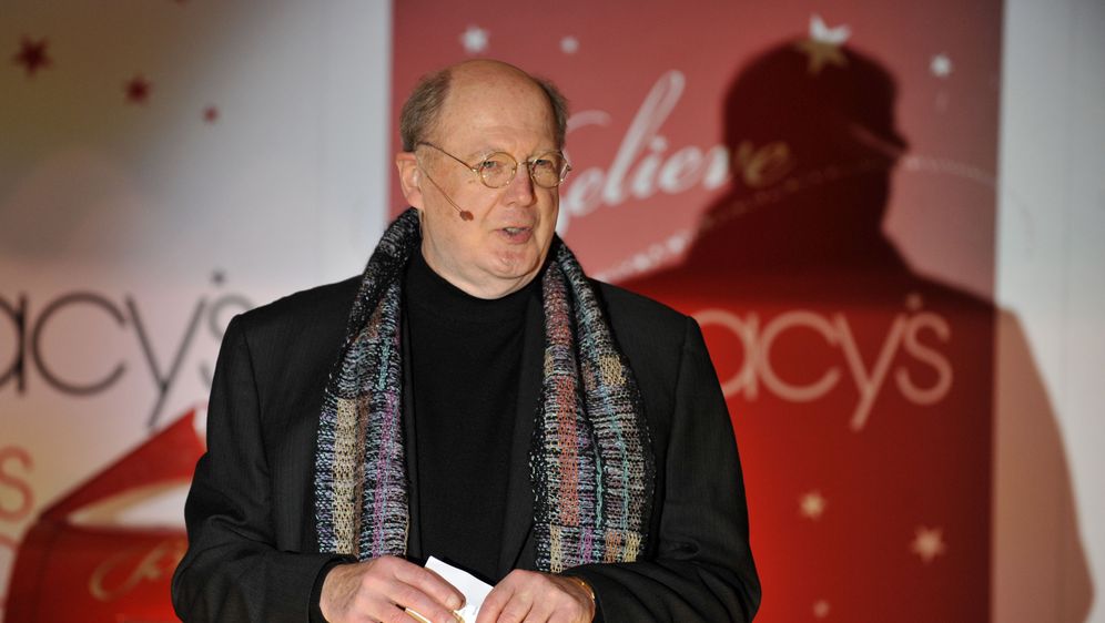 David Ogden Stiers (Foto: Getty)